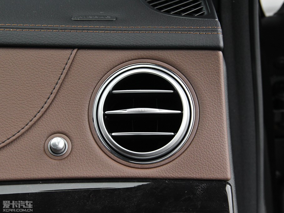 2014YS S 500L 4MATIC