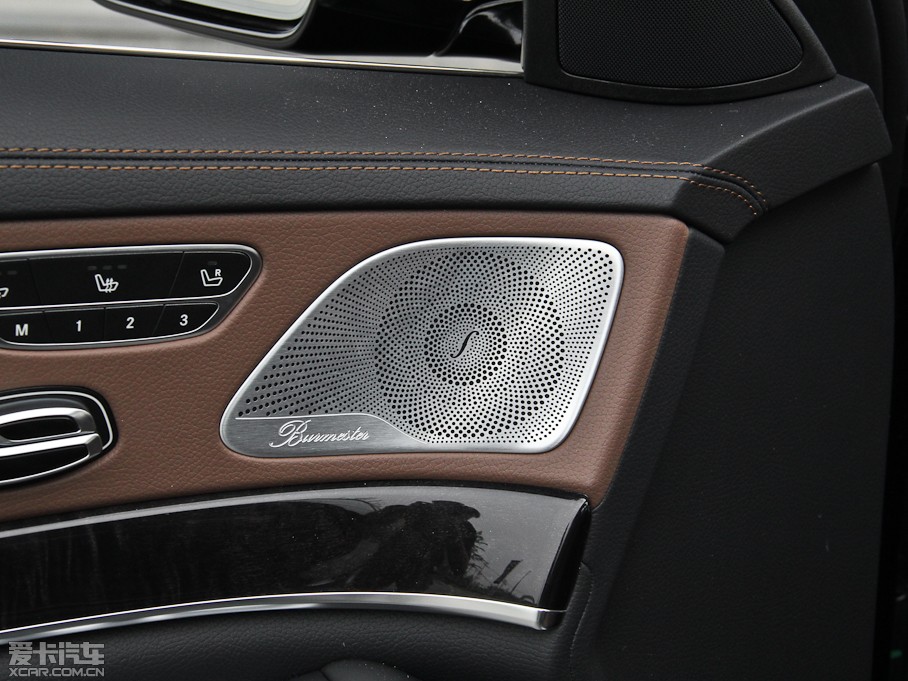 2014YS S 500L 4MATIC