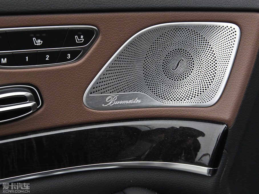 2014YS S 500L 4MATIC