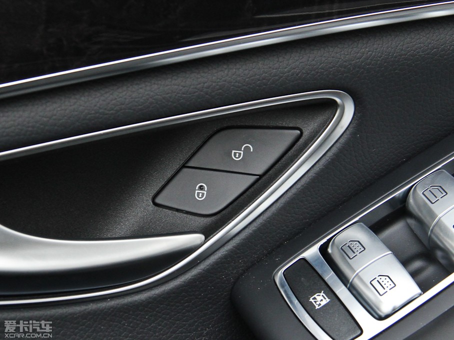 2014YS S 500L 4MATIC