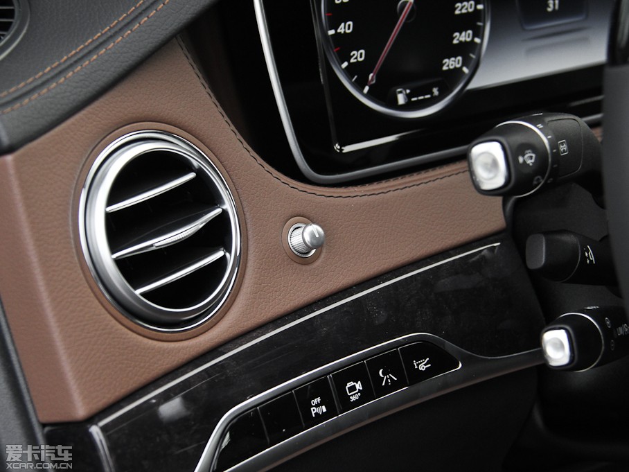 2014YS S 500L 4MATIC