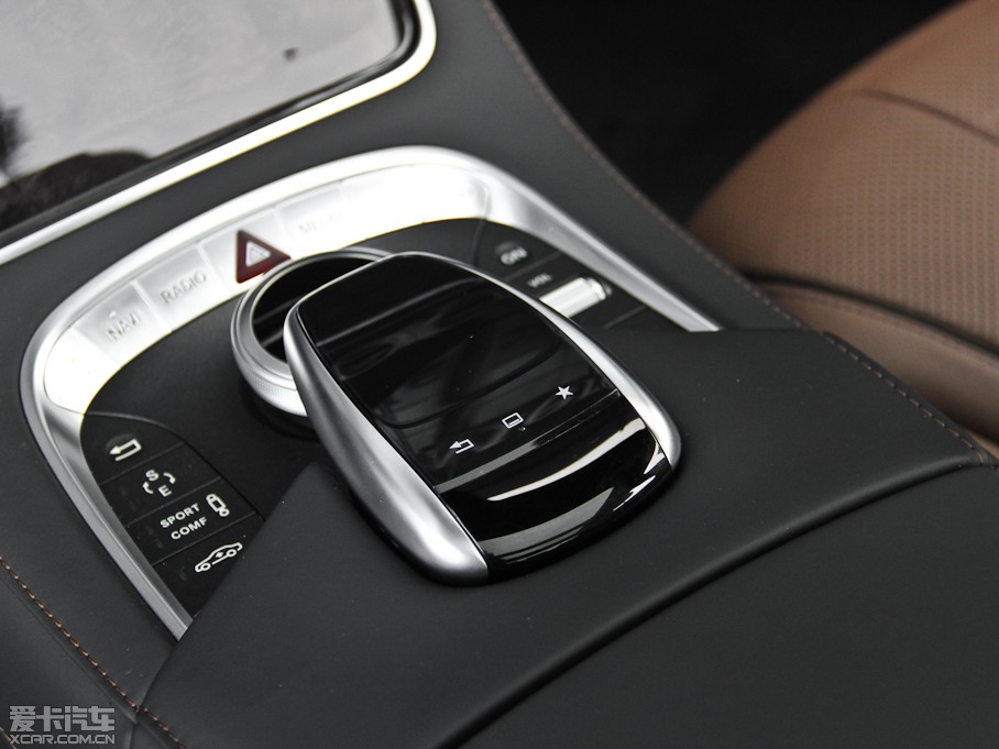 2014YS S 500L 4MATIC