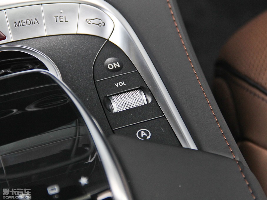 2014YS S 500L 4MATIC