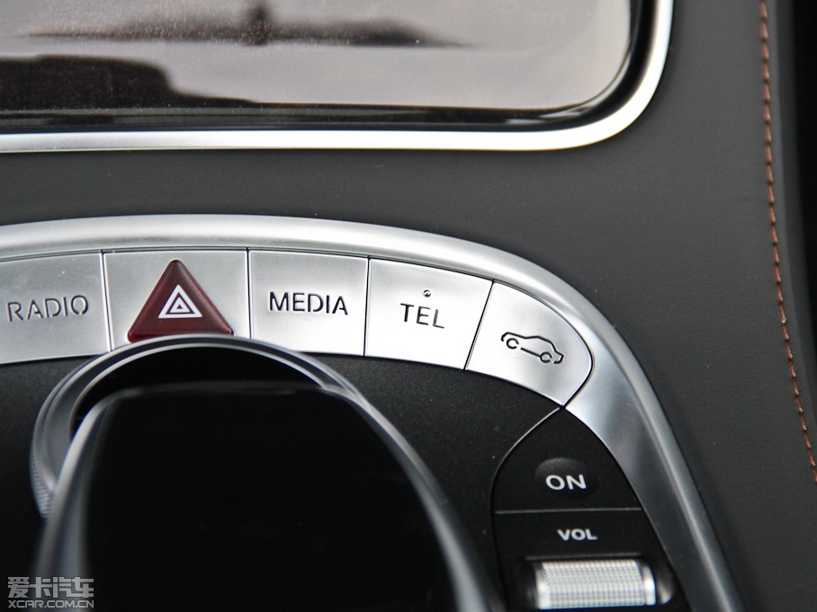 2014YS S 500L 4MATIC