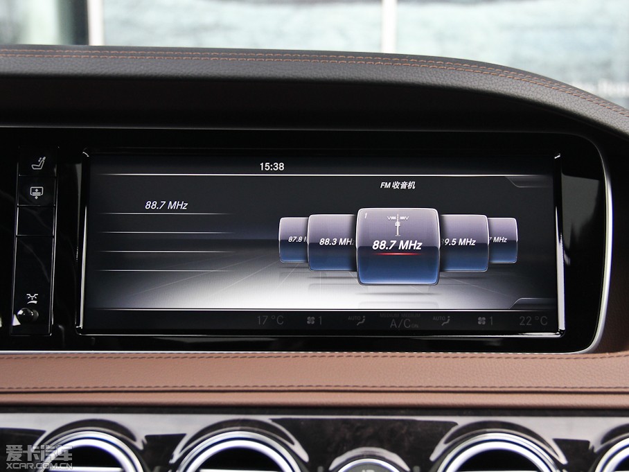 2014YS(j) S 500L 4MATIC