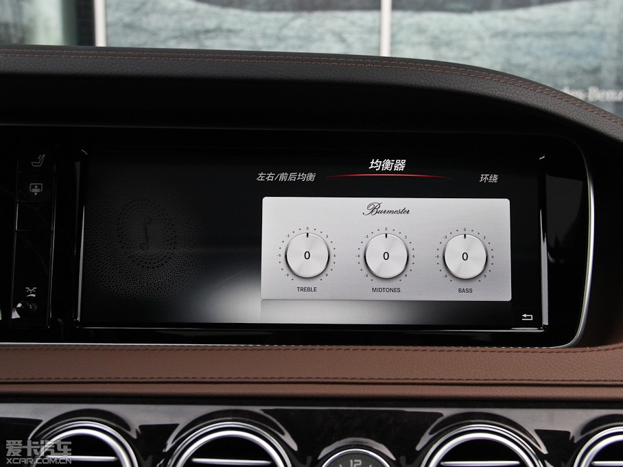 2014YS S 500L 4MATIC