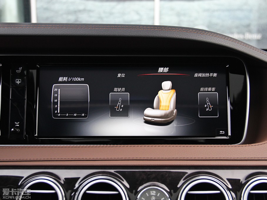 2014YS S 500L 4MATIC