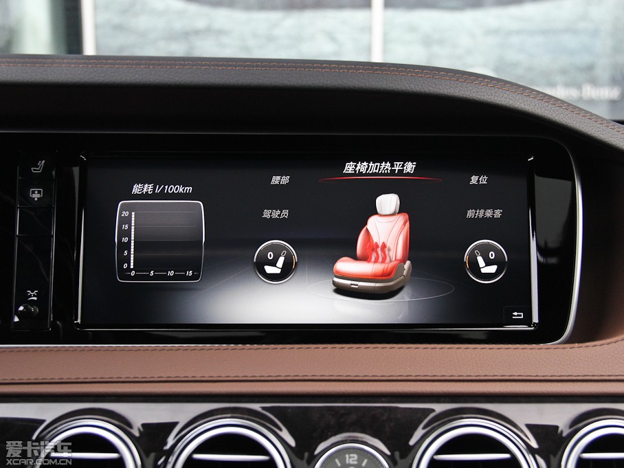 2014YS S 500L 4MATIC