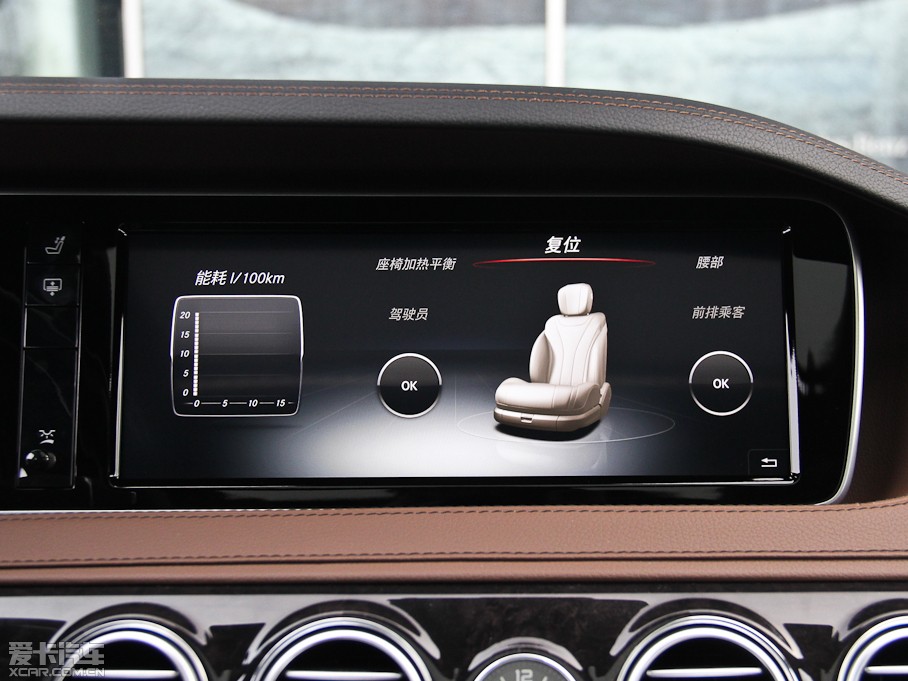 2014YS S 500L 4MATIC