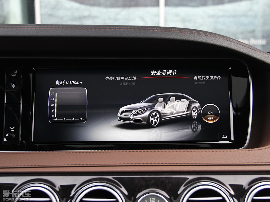 2014YS(j) S 500L 4MATIC