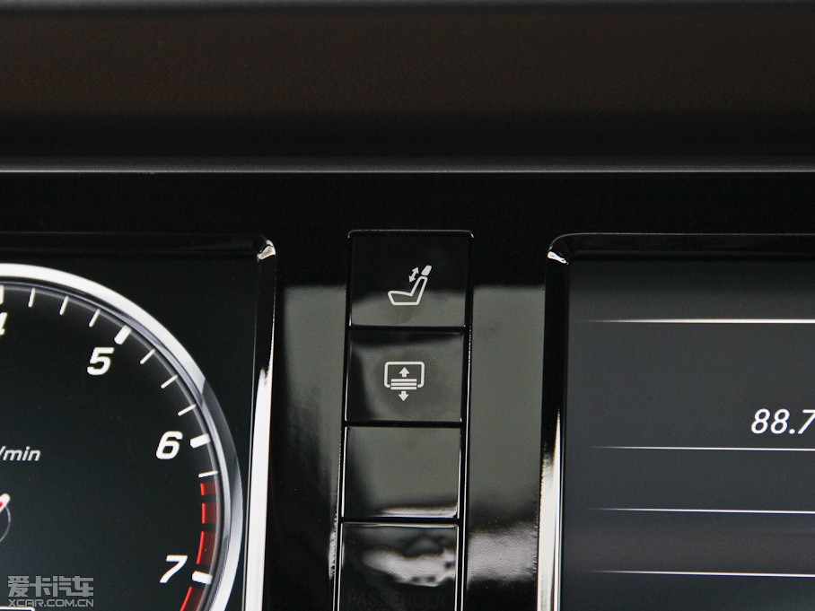 2014YS S 500L 4MATIC