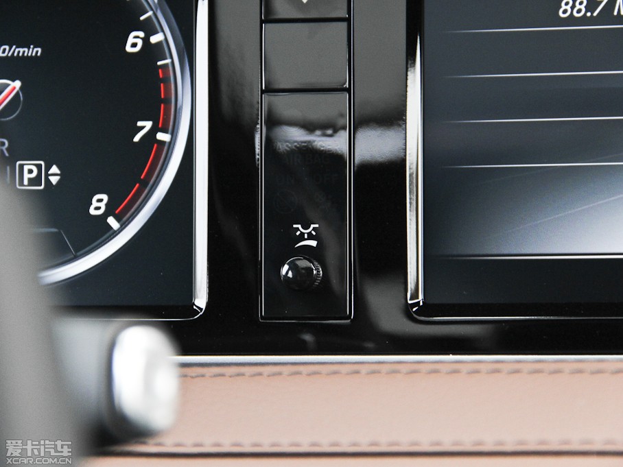 2014YS S 500L 4MATIC