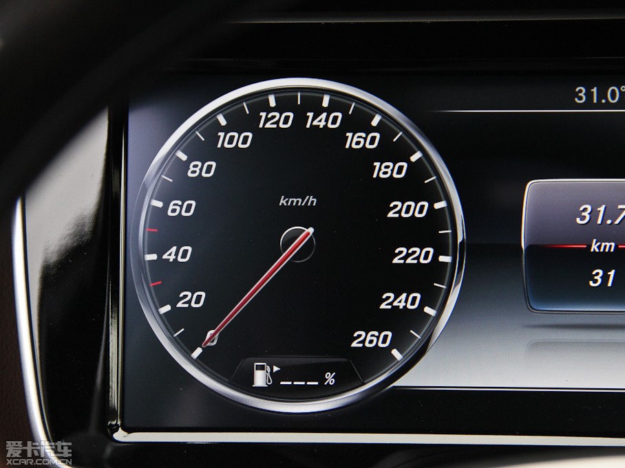 2014YS S 500L 4MATIC