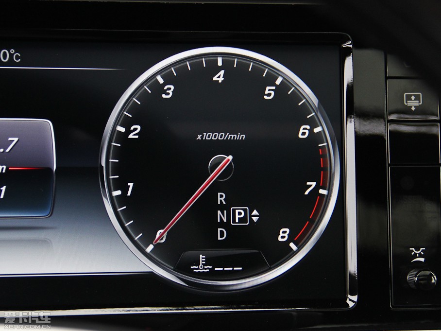 2014YS S 500L 4MATIC