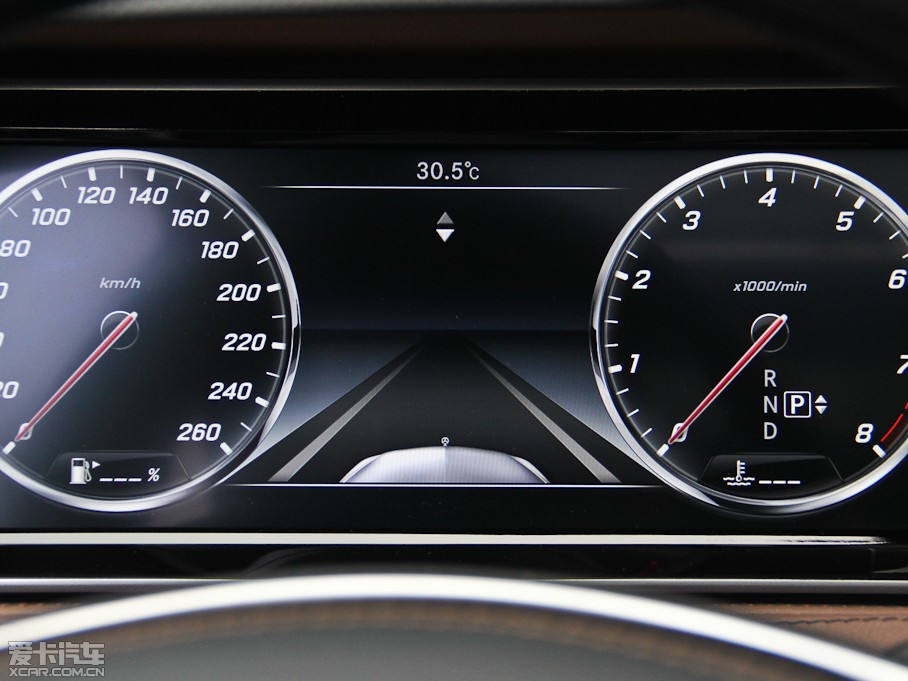 2014YS(j) S 500L 4MATIC