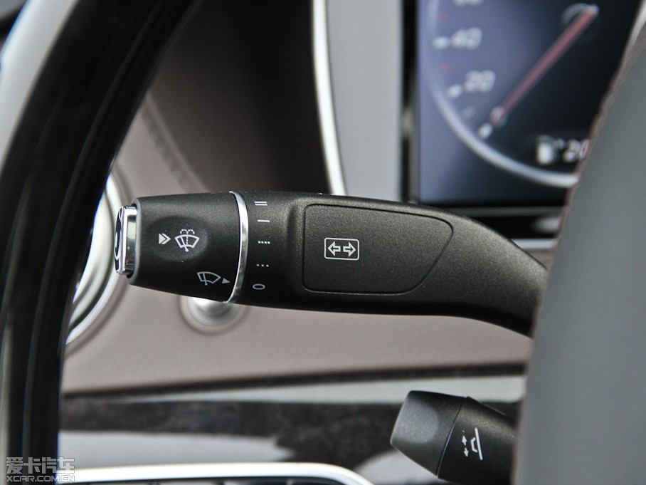 2014YS S 500L 4MATIC