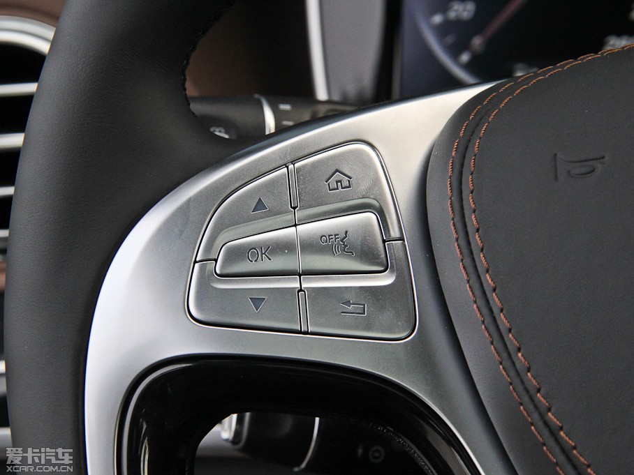 2014YS S 500L 4MATIC