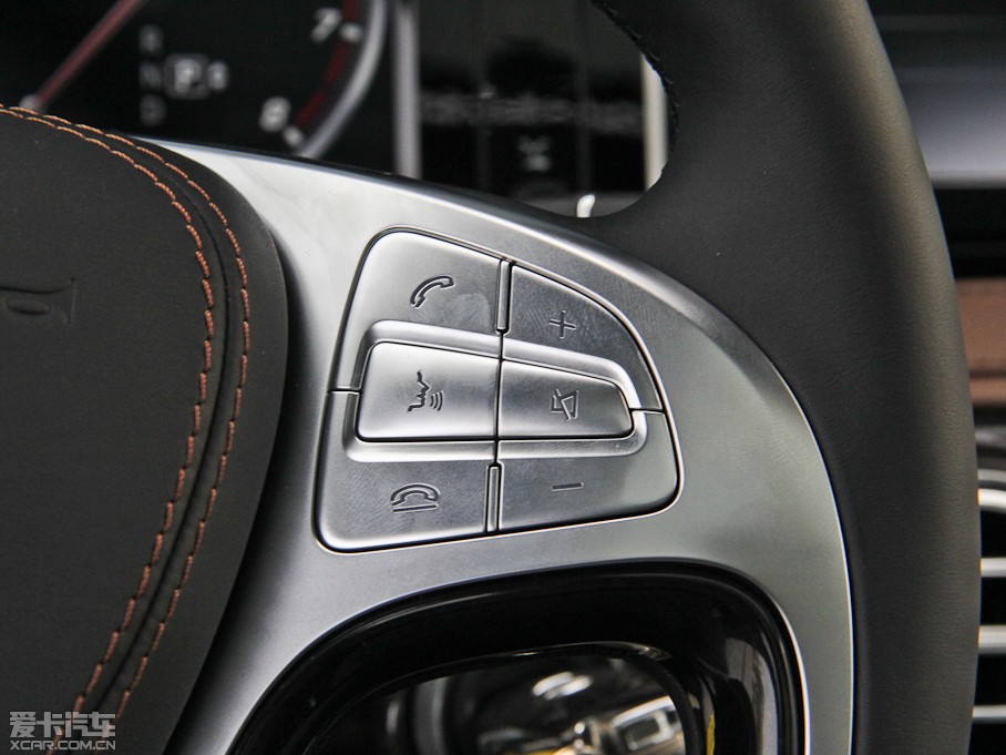 2014YS S 500L 4MATIC