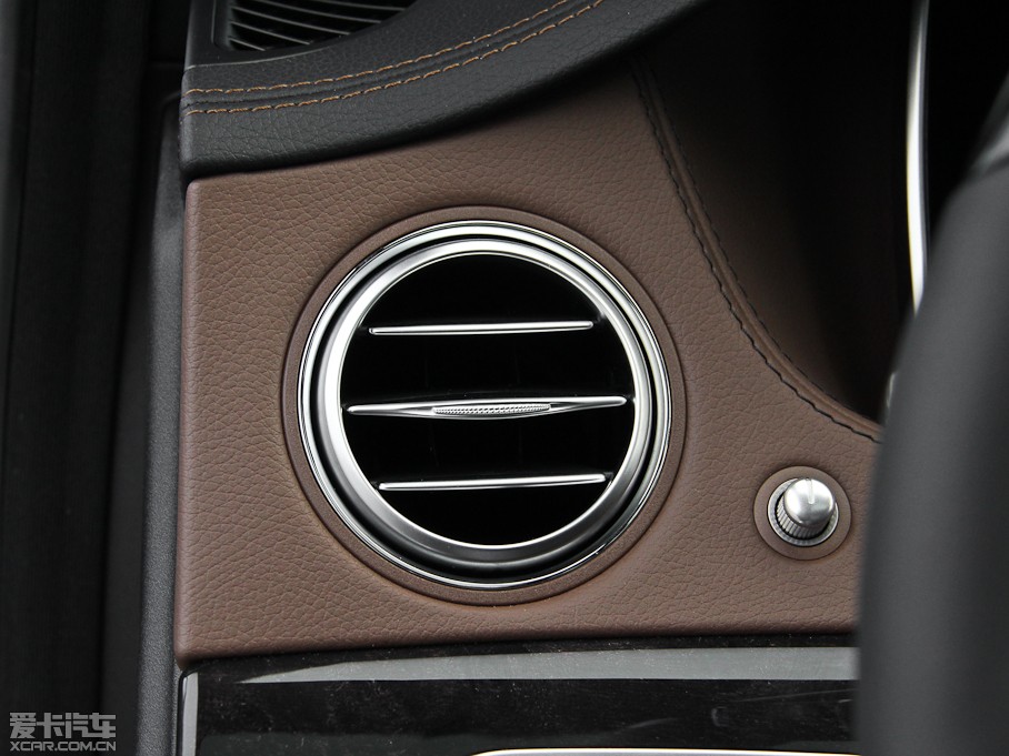 2014YS S 500L 4MATIC