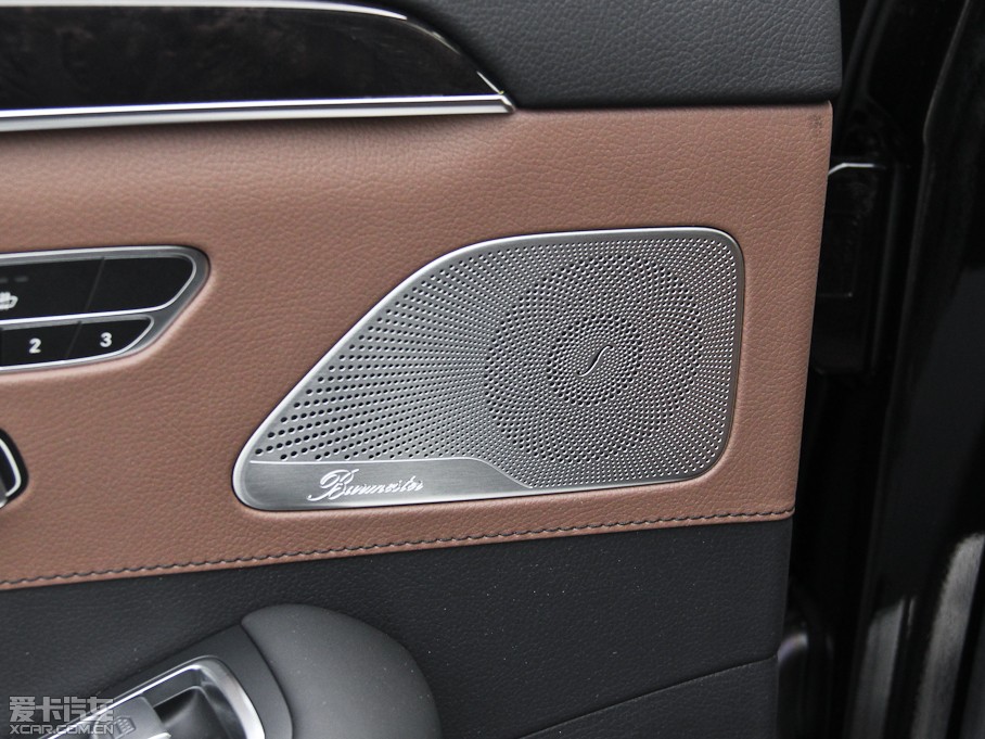 2014YS S 500L 4MATIC