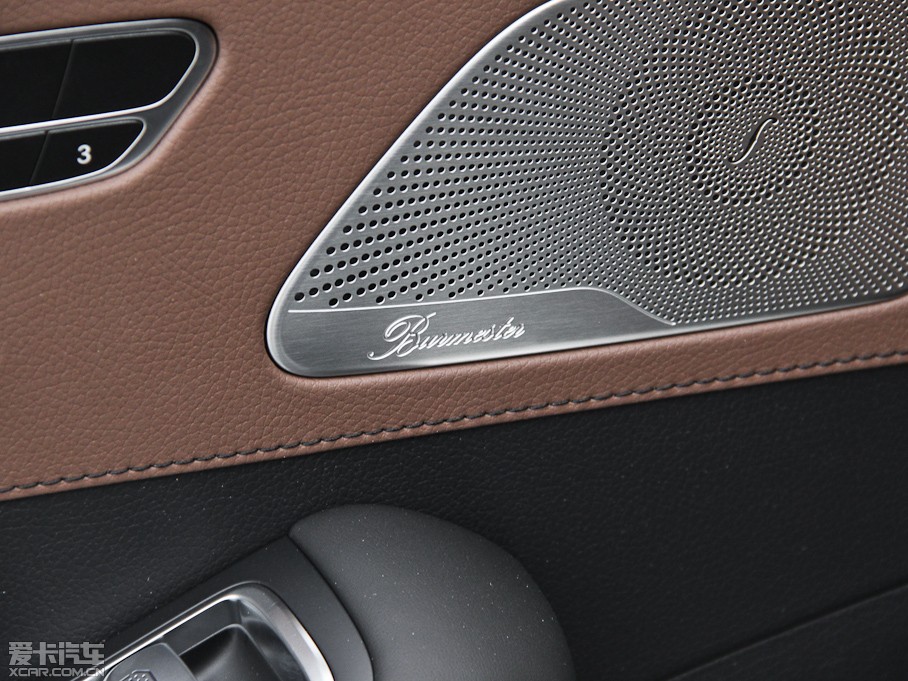 2014YS S 500L 4MATIC