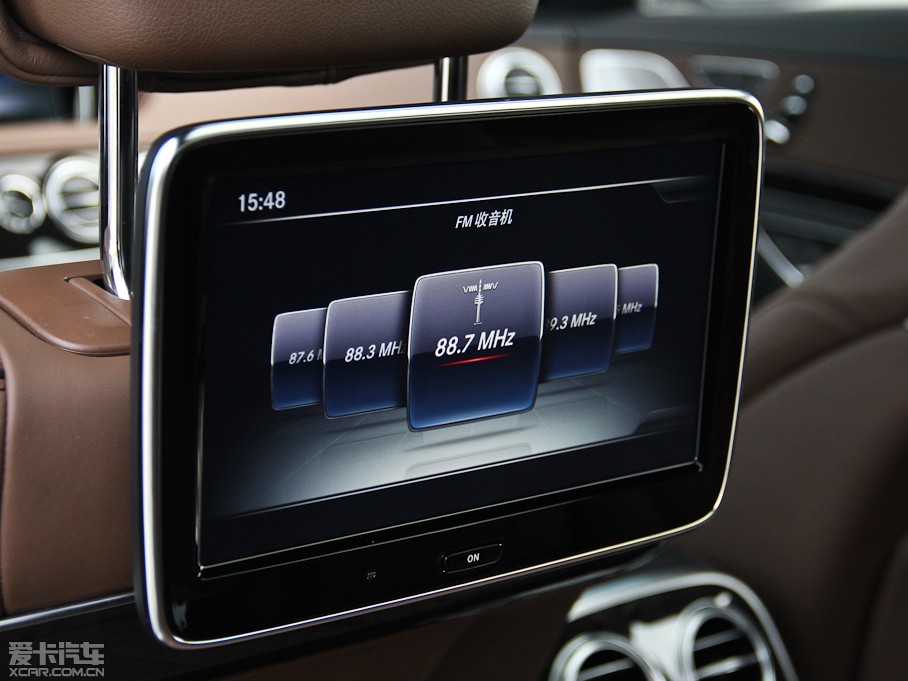 2014YS S 500L 4MATIC