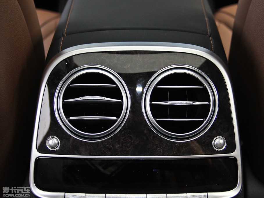 2014YS(j) S 500L 4MATIC