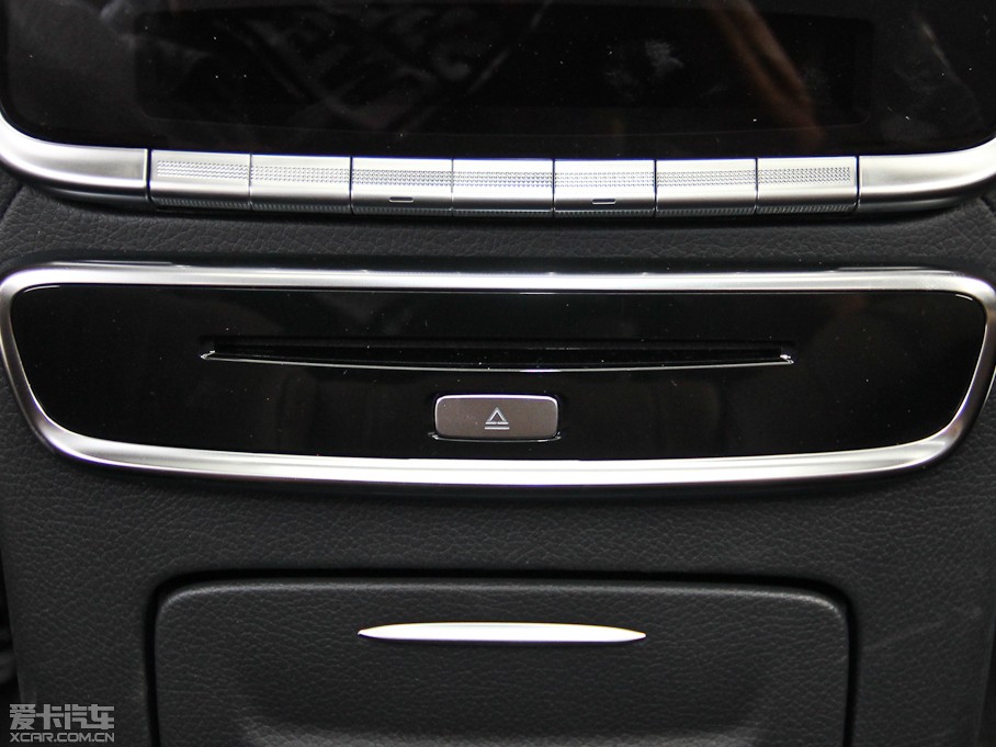 2014YS S 500L 4MATIC