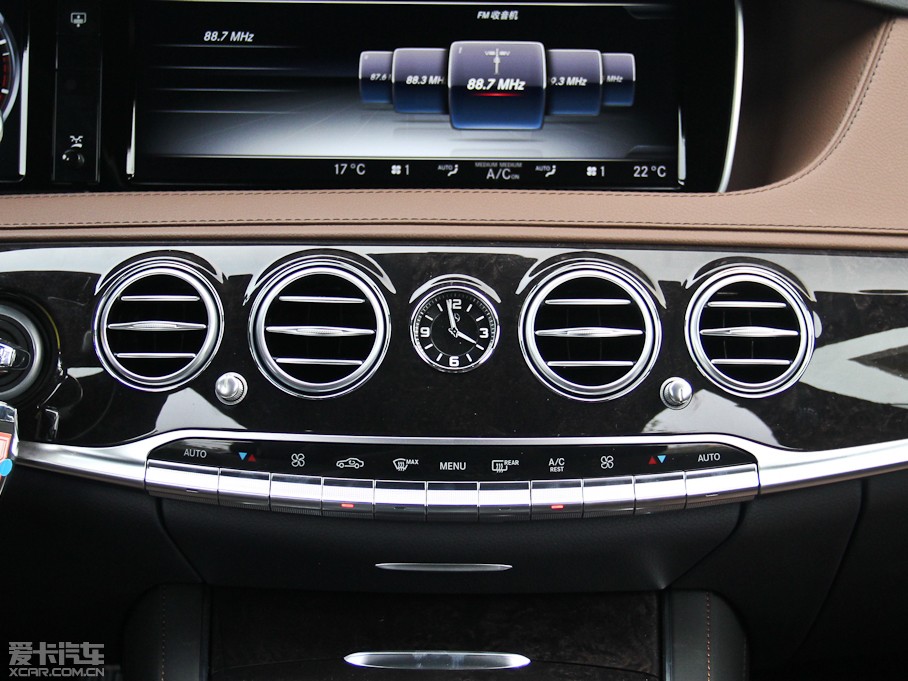 2014YS S 500L 4MATIC