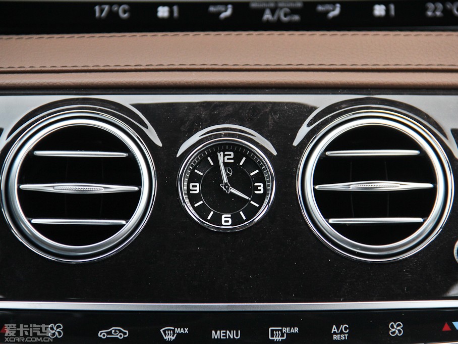 2014YS S 500L 4MATIC