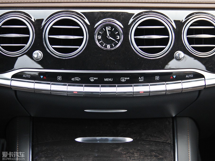 2014YS S 500L 4MATIC