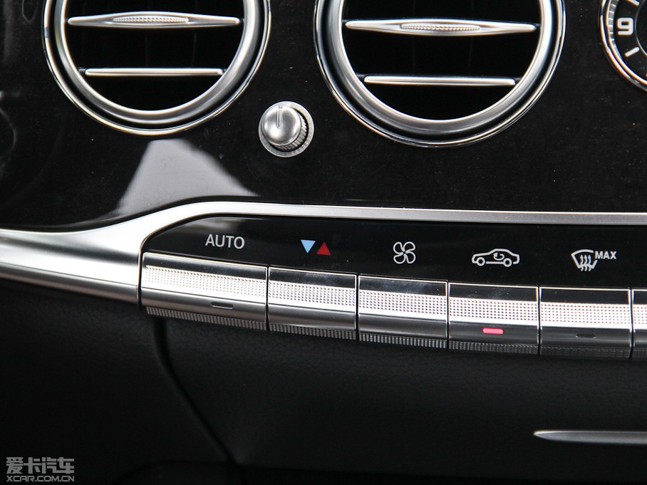 2014YS(j) S 500L 4MATIC