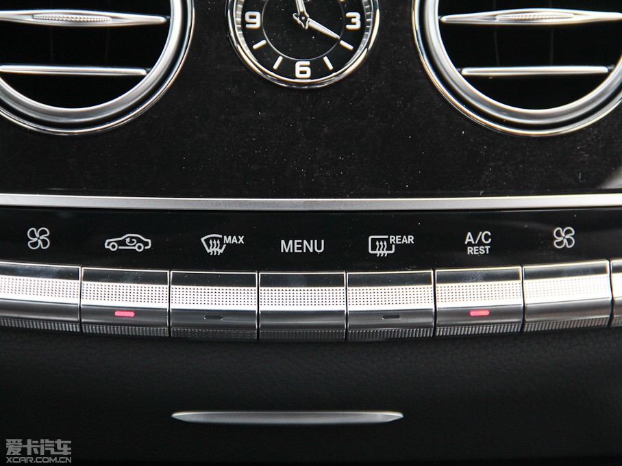 2014YS S 500L 4MATIC