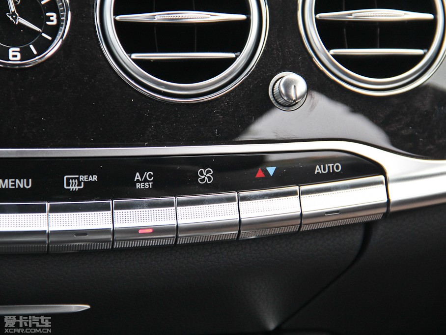 2014YS S 500L 4MATIC