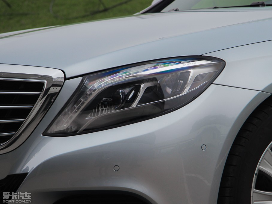 2014��YS�� S 320L ���A��