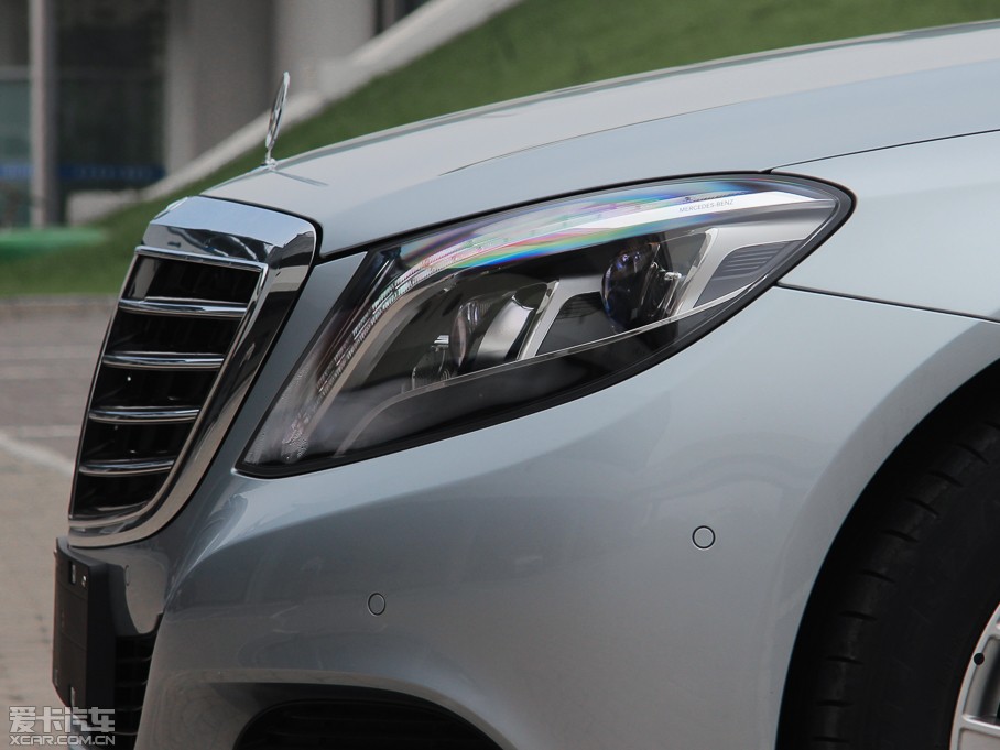 2014��YS�� S 320L ���A��