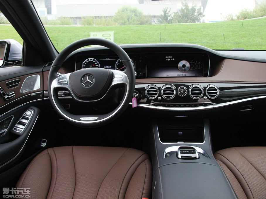 2014��YS�� S 320L ���A��