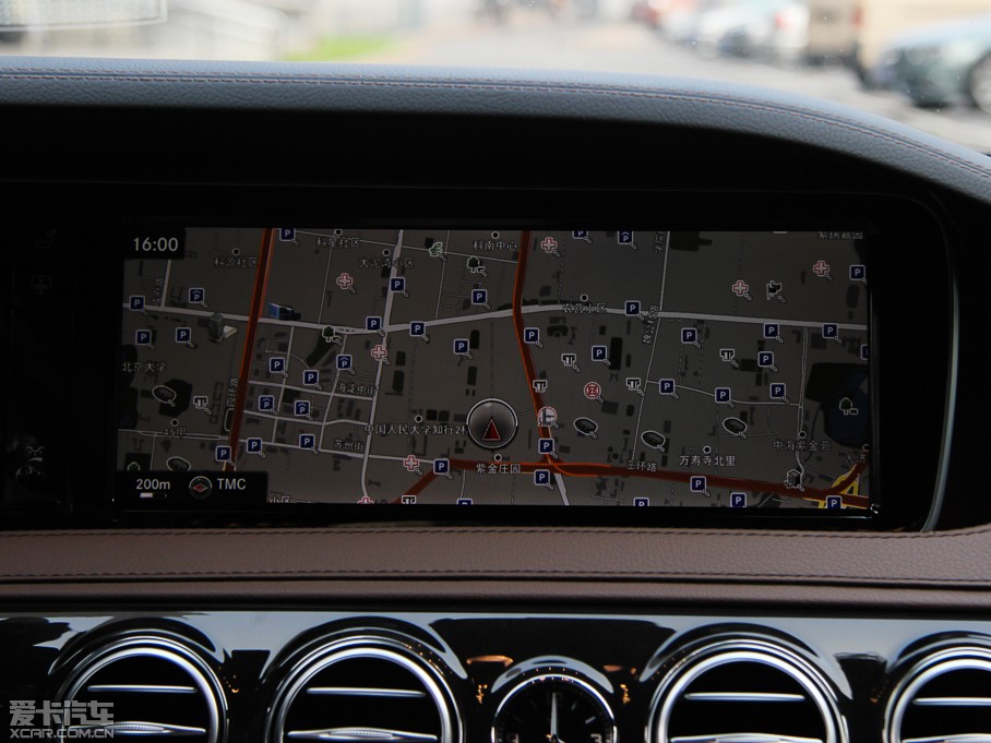 2014��YS�� S 320L ���A��