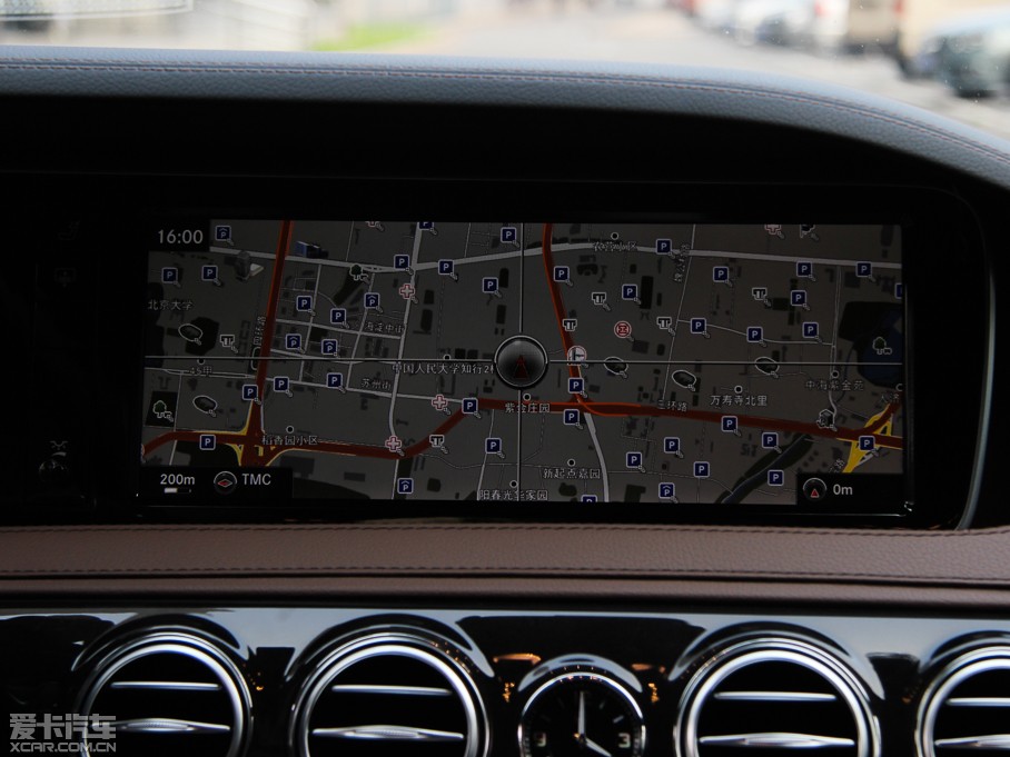 2014��YS�� S 320L ���A��