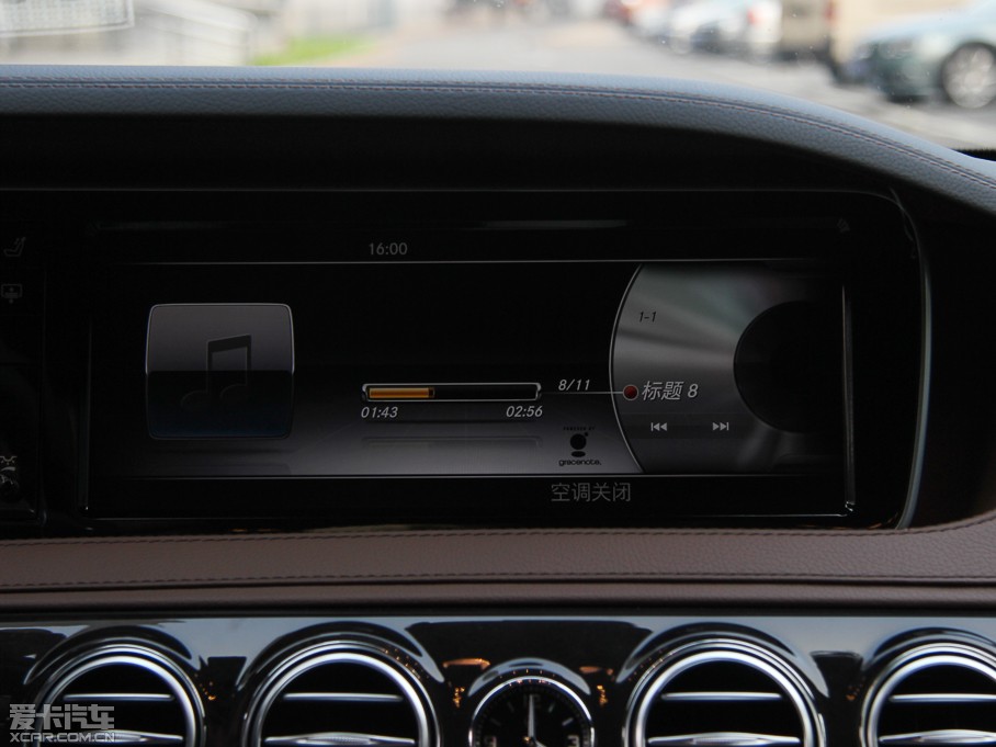 2014��YS�� S 320L ���A��