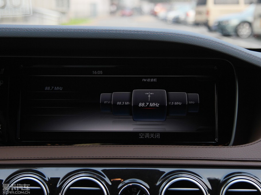 2014��YS�� S 320L ���A��