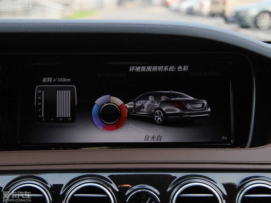 2014��YS�� S 320L ���A��