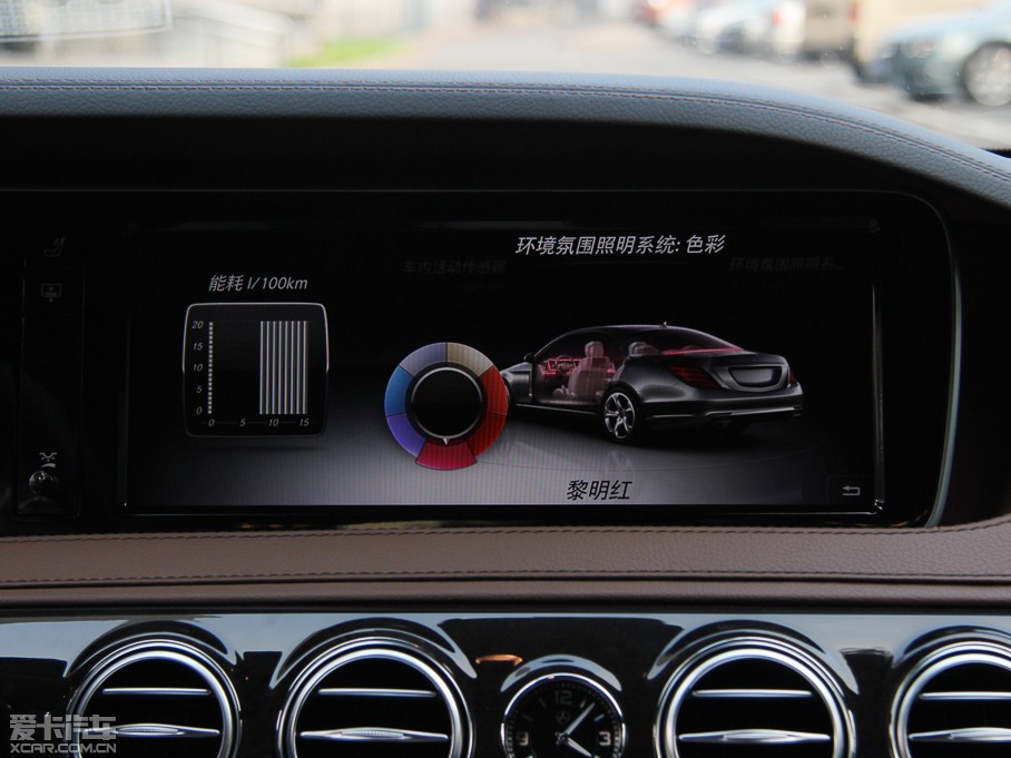 2014��YS�� S 320L ���A��