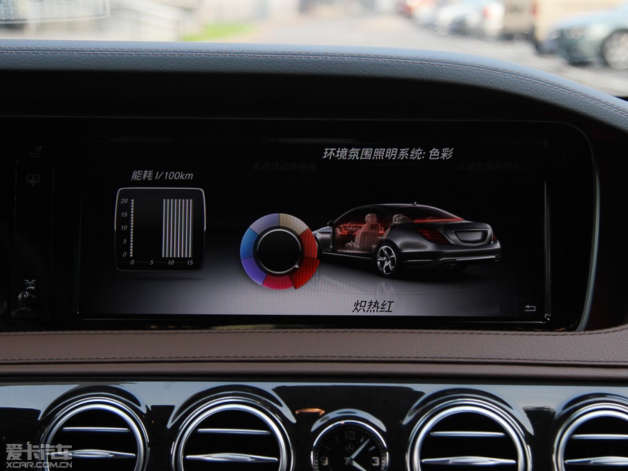 2014��YS�� S 320L ���A��