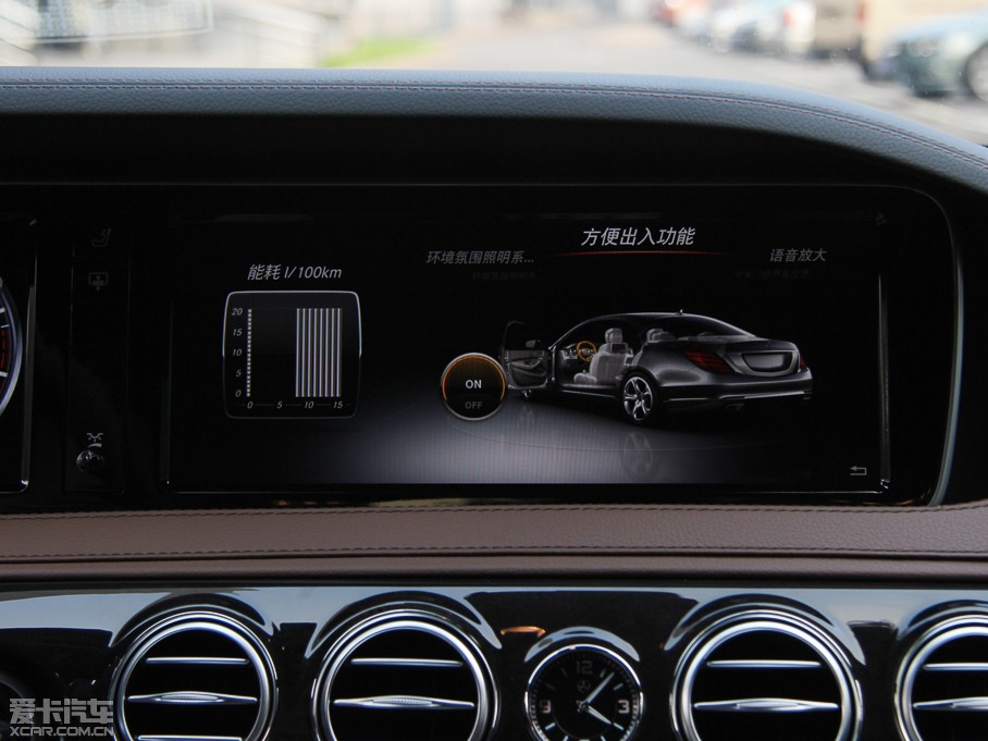 2014��YS�� S 320L ���A��