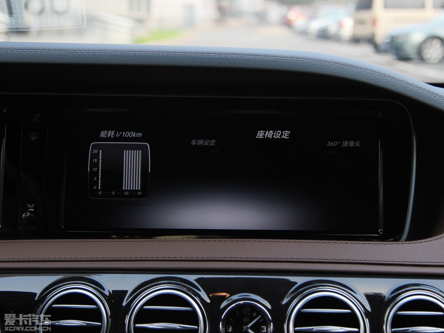 2014��YS�� S 320L ���A��