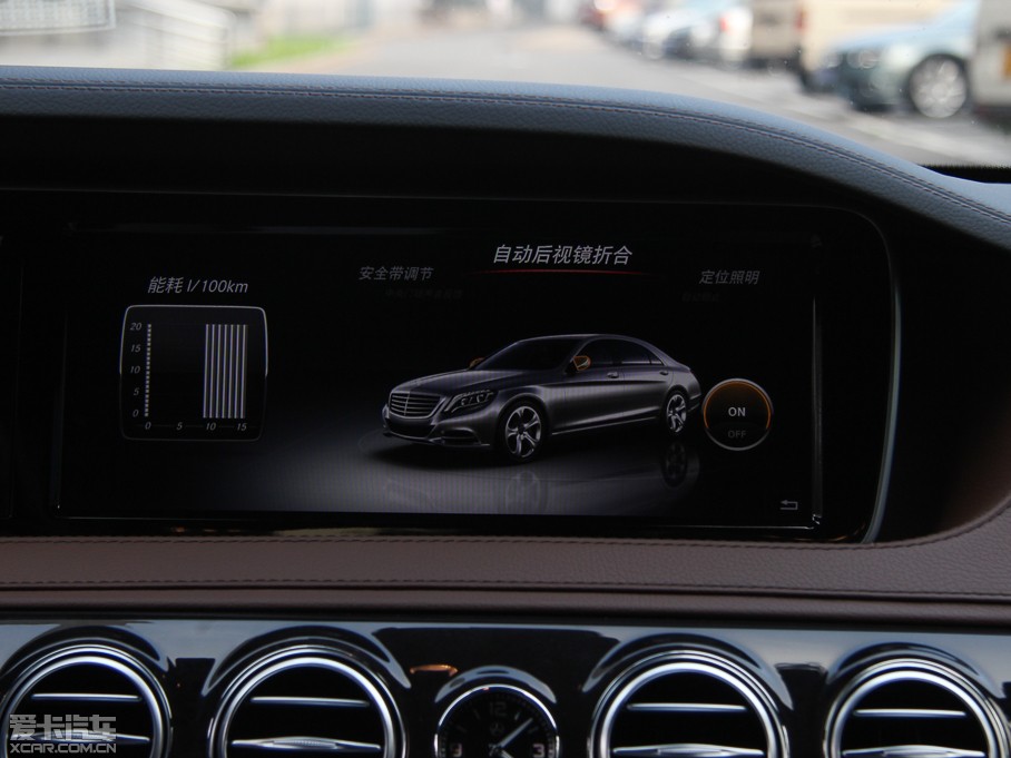 2014��YS�� S 320L ���A��