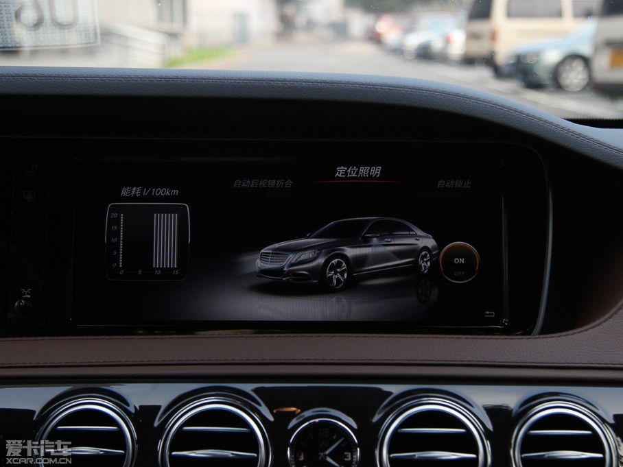 2014��YS�� S 320L ���A��