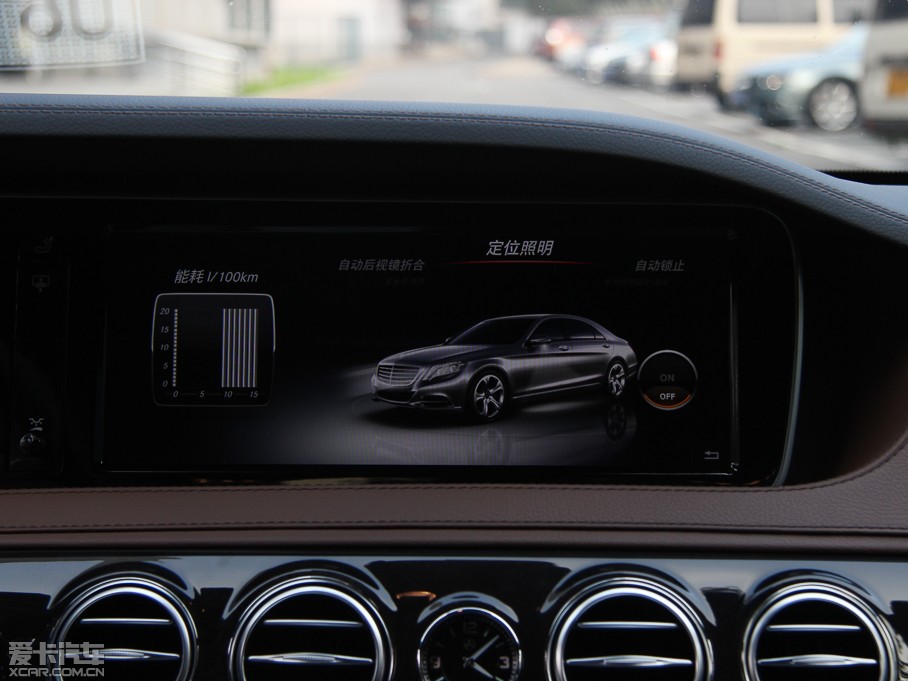 2014��YS�� S 320L ���A��