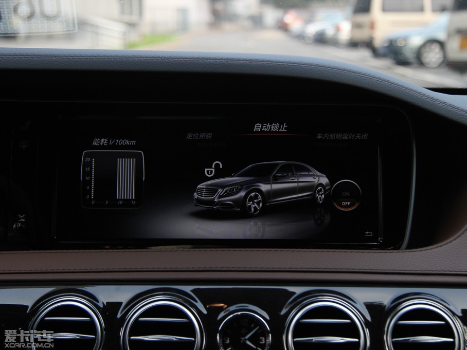 2014��YS�� S 320L ���A��